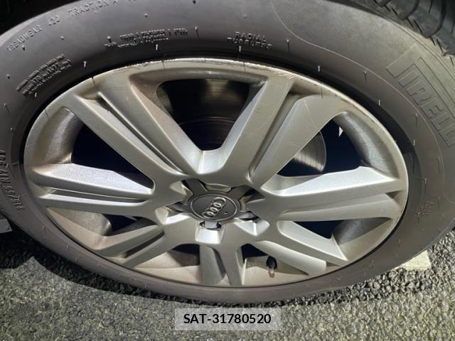 Audi A4 2009-09 7720914-5