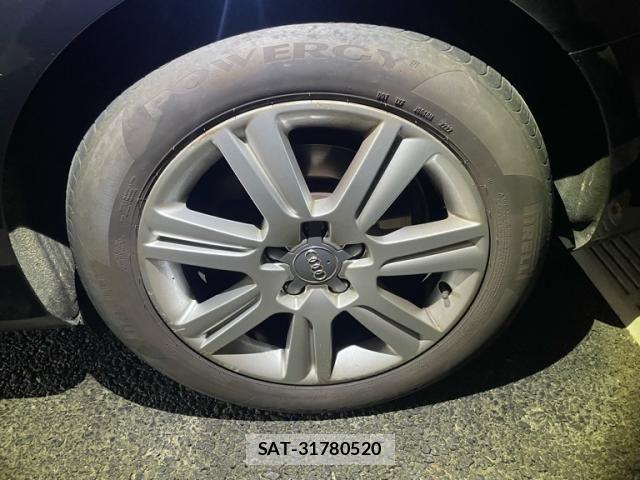 Audi A4 2009-09 7720914-7