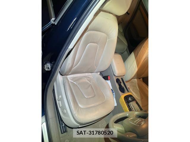 Audi A4 2009-09 7720914-8
