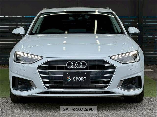 Audi A4 2020-11 7720909-12
