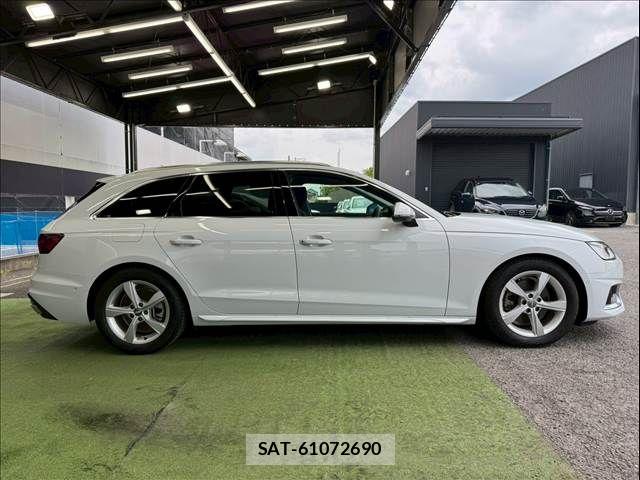 Audi A4 2020-11 7720909-14