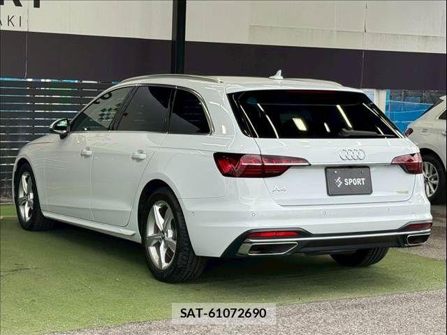 Audi A4 2020-11 7720909-16
