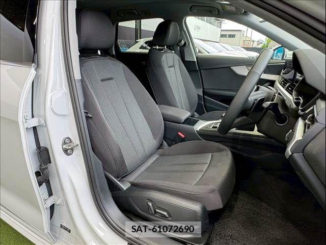 Audi A4 2020-11 7720909-5