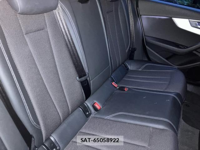 Audi A4 2017-01 7782685-11
