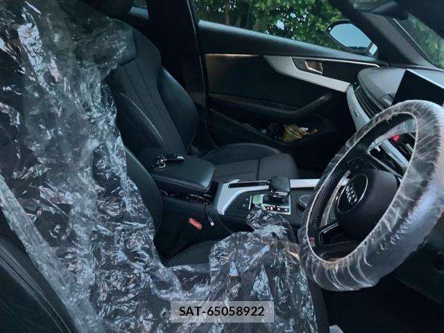 Audi A4 2017-01 7782685-12