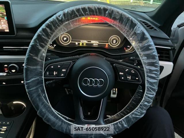Audi A4 2017-01 7782685-13