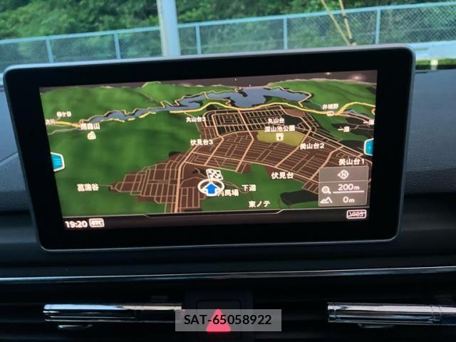Audi A4 2017-01 7782685-15