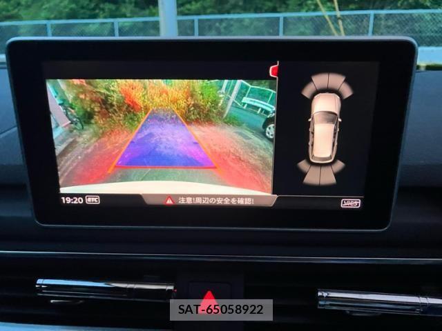 Audi A4 2017-01 7782685-16