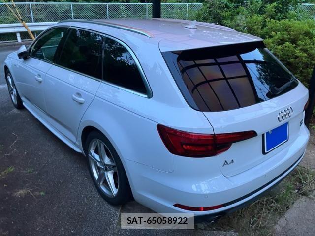 Audi A4 2017-01 7782685-1