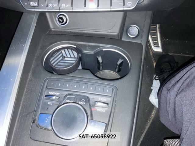 Audi A4 2017-01 7782685-19