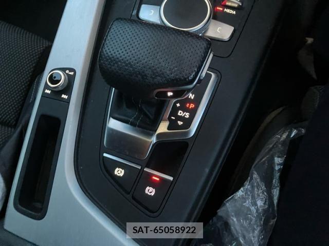 Audi A4 2017-01 7782685-20