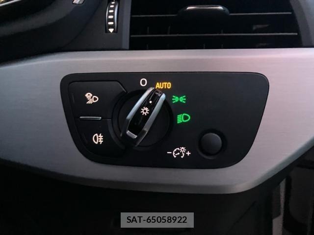 Audi A4 2017-01 7782685-24