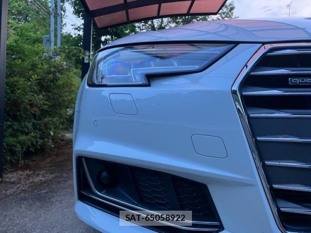 Audi A4 2017-01 7782685-2