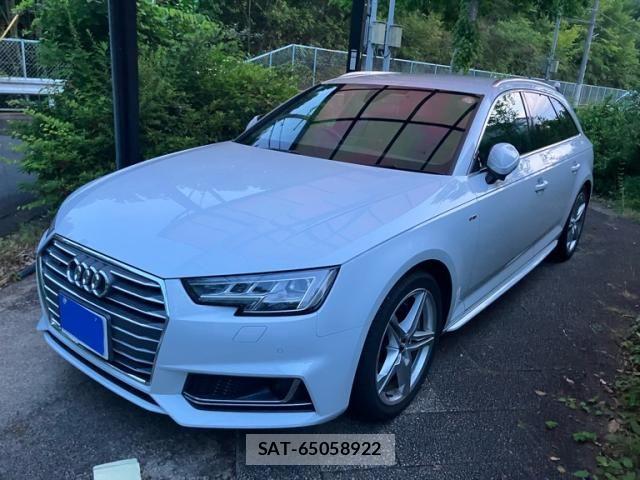 Audi A4 2017-01 7782685-3
