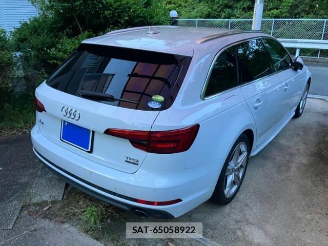 Audi A4 2017-01 7782685-4
