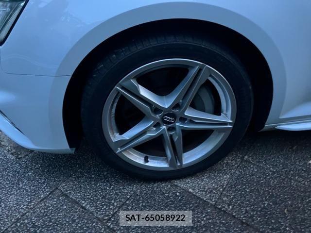 Audi A4 2017-01 7782685-7