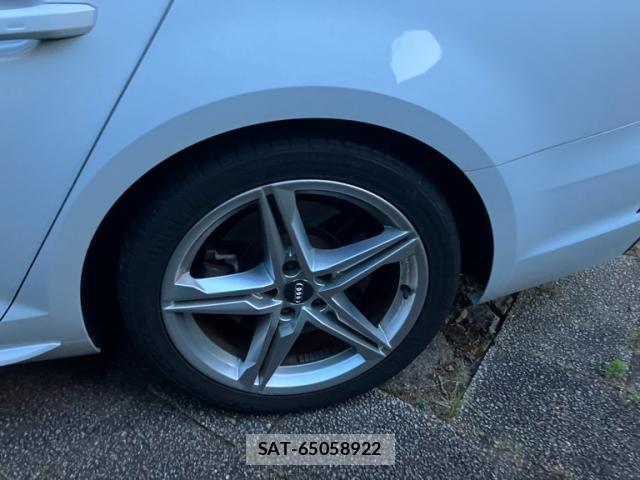Audi A4 2017-01 7782685-8