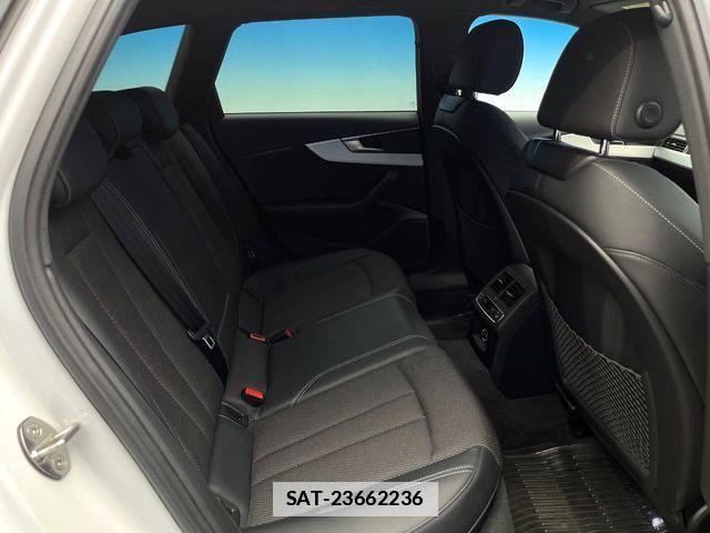 Audi A4 2019-03 7782686-9