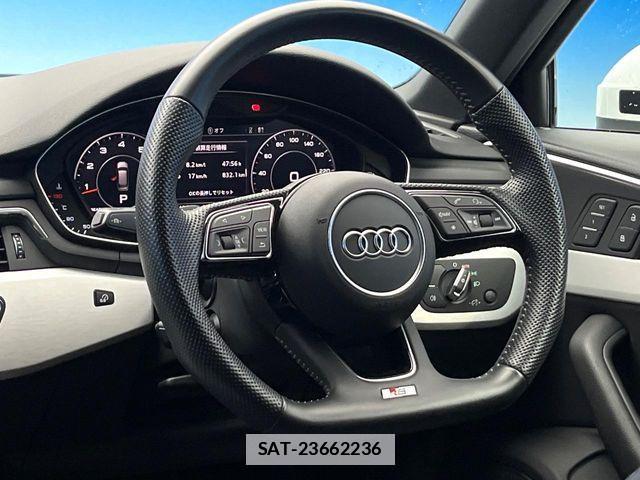 Audi A4 2019-03 7782686-10