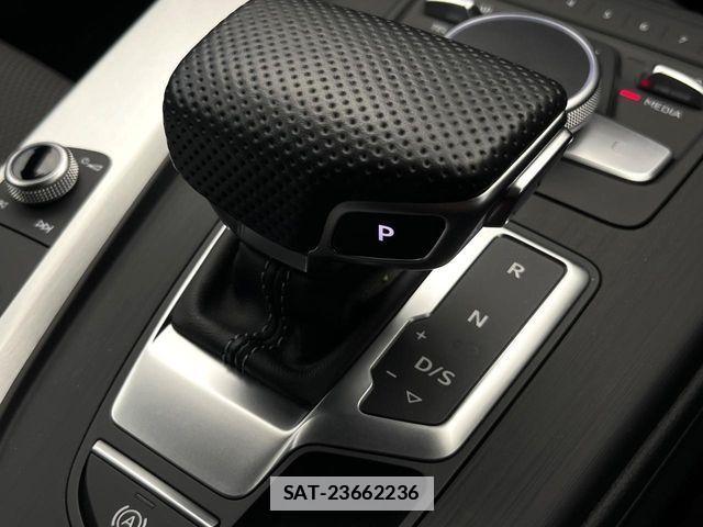 Audi A4 2019-03 7782686-11