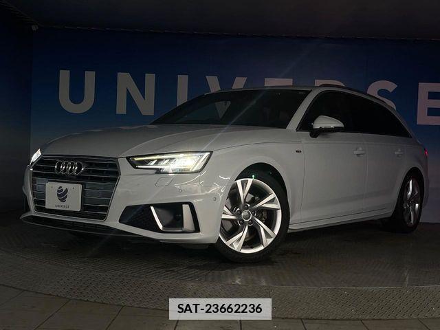 Audi A4 2019-03 7782686-13