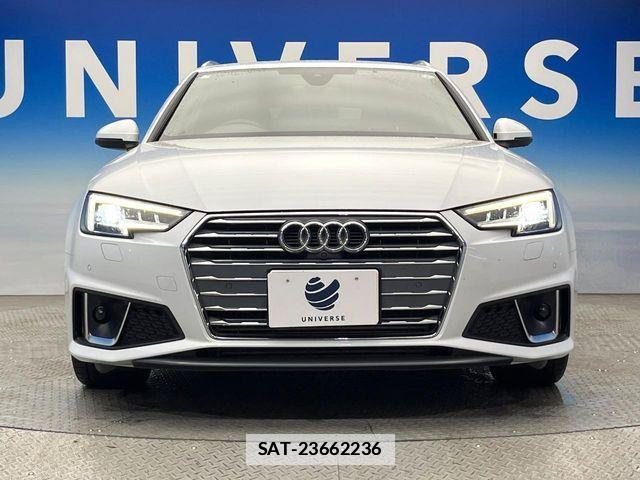 Audi A4 2019-03 7782686-15