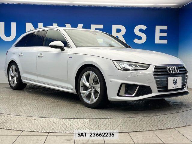 Audi A4 2019-03 7782686-17