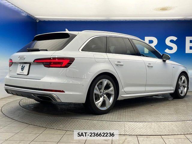 Audi A4 2019-03 7782686-18