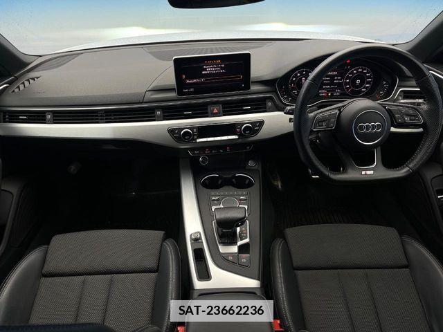 Audi A4 2019-03 7782686-1
