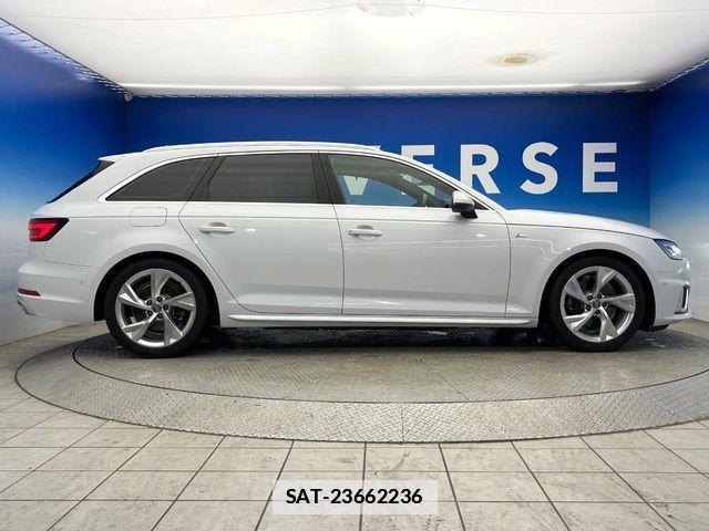 Audi A4 2019-03 7782686-19