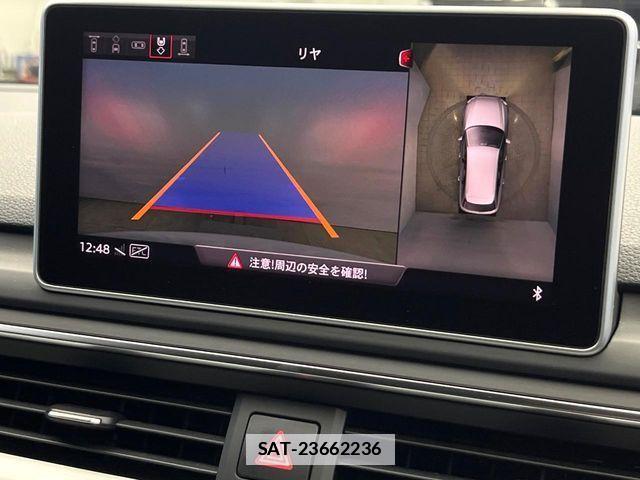 Audi A4 2019-03 7782686-6