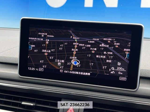 Audi A4 2019-03 7782686-7