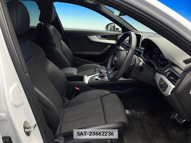 Audi A4 2019-03 7782686-8