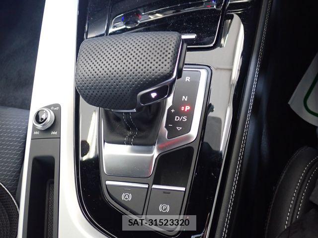 Audi A4 2023-12 7782697-14