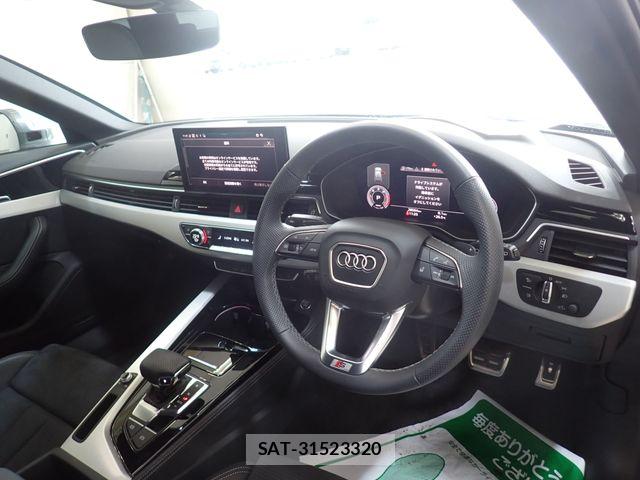 Audi A4 2023-12 7782697-1