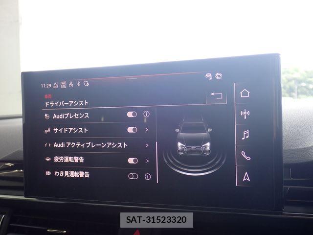 Audi A4 2023-12 7782697-19