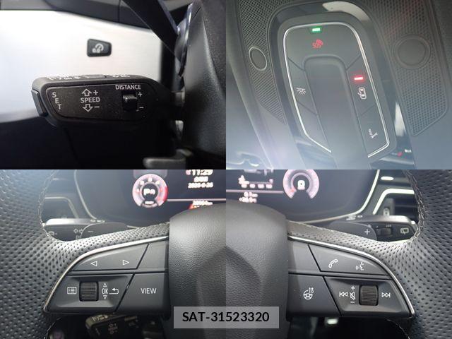 Audi A4 2023-12 7782697-20
