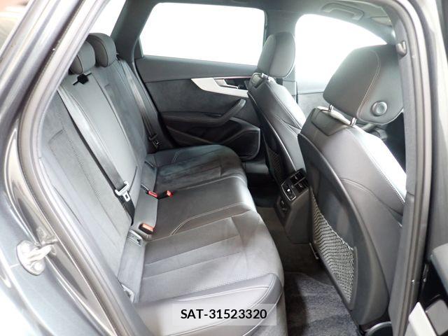 Audi A4 2023-12 7782697-25