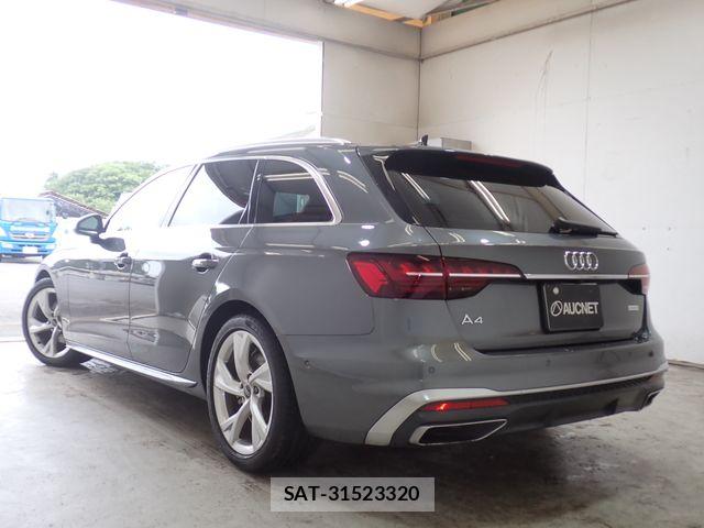 Audi A4 2023-12 7782697-2