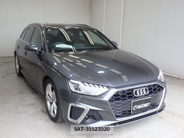 Audi A4 2023-12 7782697-3