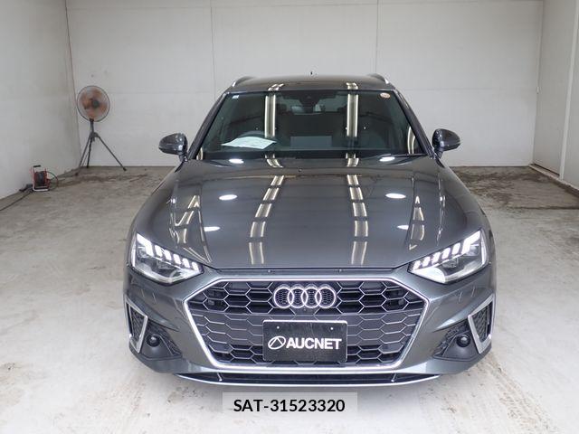 Audi A4 2023-12 7782697-4