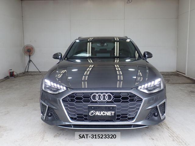 Audi A4 2023-12 7782697-5