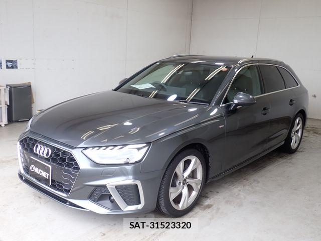 Audi A4 2023-12 7782697-6