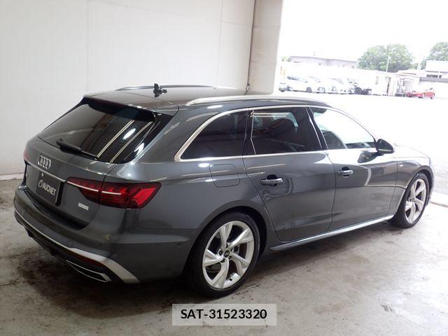 Audi A4 2023-12 7782697-7