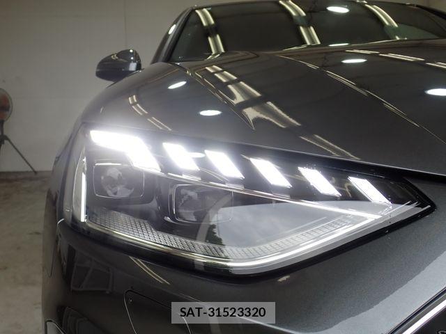 Audi A4 2023-12 7782697-8