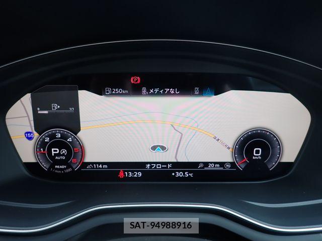Audi A4 2021-09 7782690-10