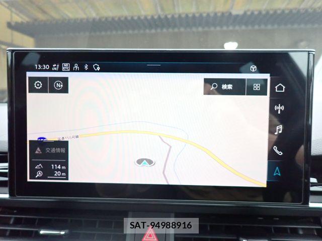 Audi A4 2021-09 7782690-12