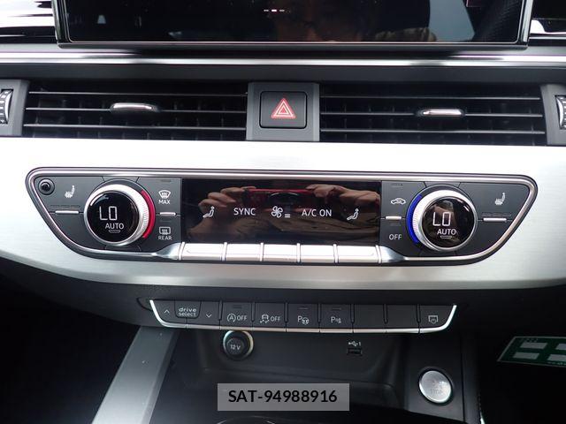 Audi A4 2021-09 7782690-16