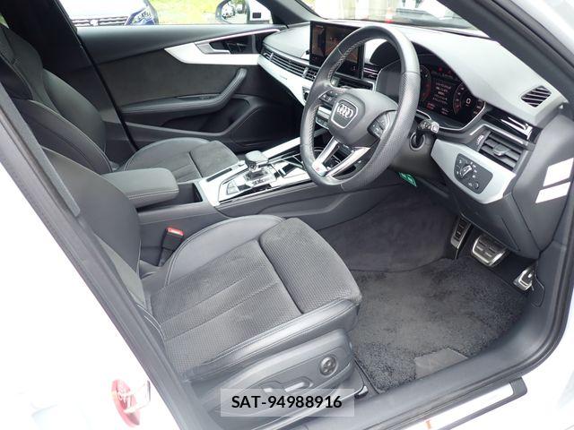 Audi A4 2021-09 7782690-1