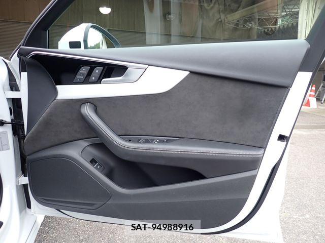 Audi A4 2021-09 7782690-19